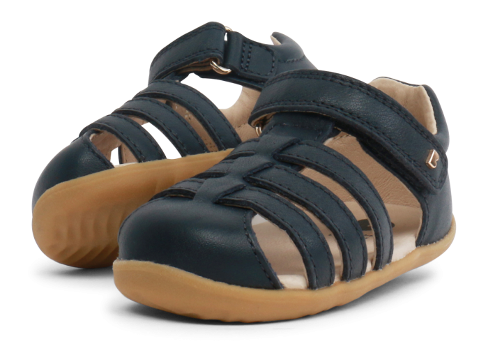 Bobux - SS20 - SU Jump Closed Sandal