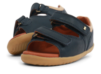 Bobux - SU Driftwood Open Sandal