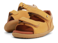 Bobux - SU Driftwood Open Sandal