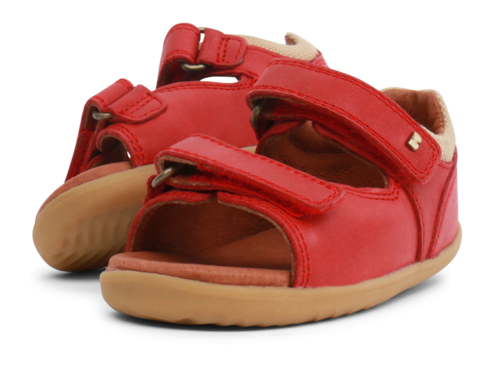 Bobux - SU Driftwood Open Sandal
