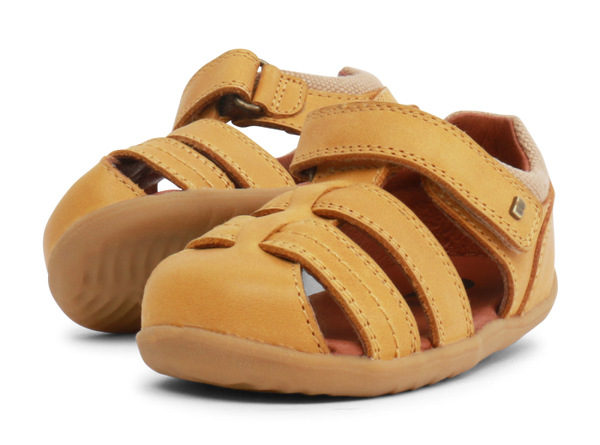 Bobux - SS20 - SU Roam Closed Sandal