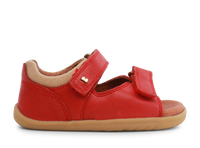 Bobux - SU Driftwood Open Sandal