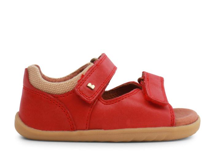 Bobux - SU Driftwood Open Sandal