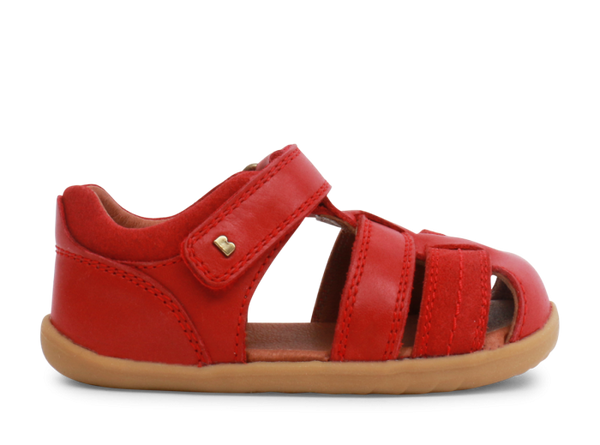 I walk Kids Sandalen Roam Caramel - Never grow up Babyshop I walk Kids Sandalen Roam Caramel - Never grow up Babyshop