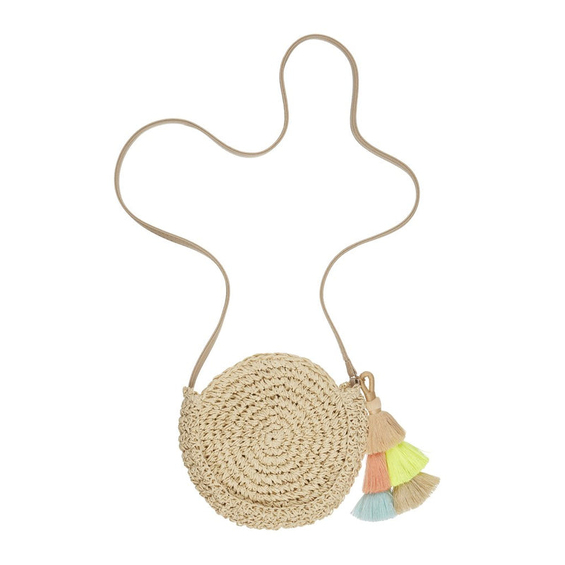Mimi & Lula - Bora Bora Tassle Bag