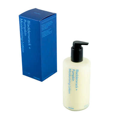 Bladderwrack + Pumpkin Moisturising Lotion