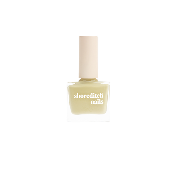 Shoreditch Nails The Bethnal Green Gently Elephant