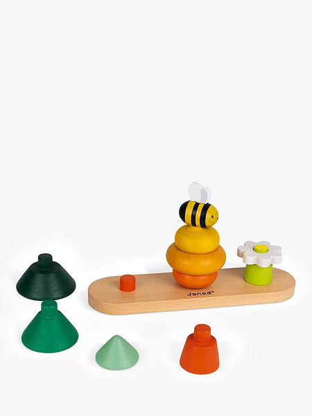 Janod- Forest Stacker