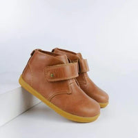 BOBUX - IW Desert Caramel (A)