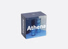 Athena Glasses - Blue