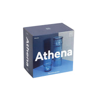 Athena Glasses - Blue