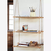 Madam Stoltz - Hand-painted Terracotta Flower Pot