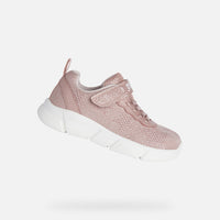 J Aril - Light Rose Trainer