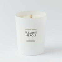 Jasmine Neroli - White - Small