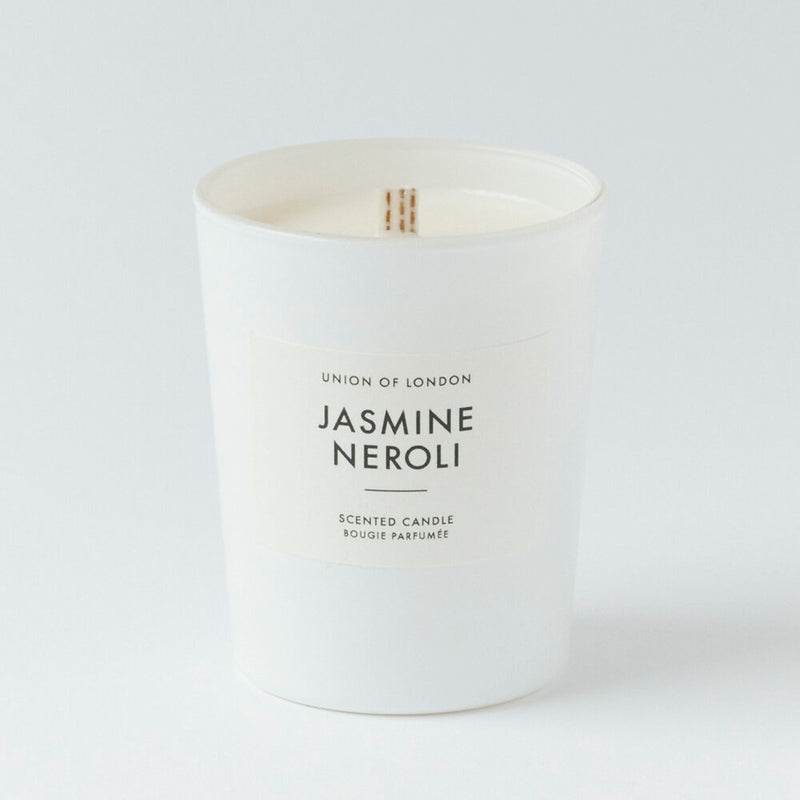 Jasmine Neroli - White - Small