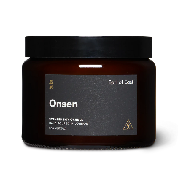 Onsen - 500ml