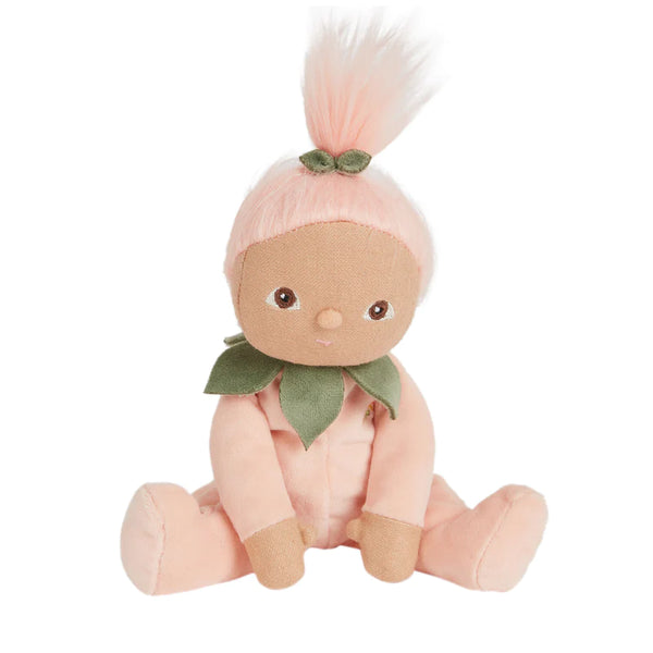 Dinky Dinkum - Peggy Peach