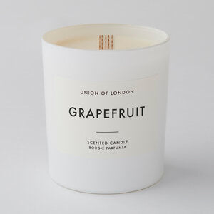 Grapefruit - Black - Large