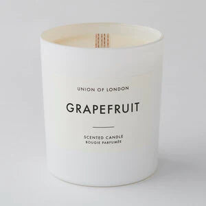 Grapefruit - White - Large