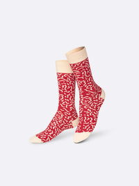EMS - Socks Supreme Salami