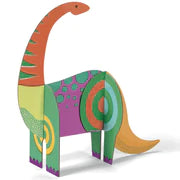 DIY - Animals - Dinosaurs