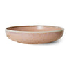 Chef Ceramics - Deep Plate - Rustic Pink