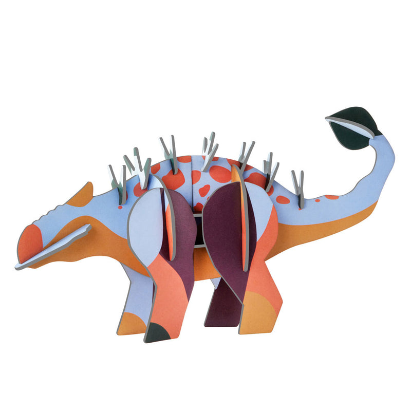 Studio Roof - Ankyl Dino - Small