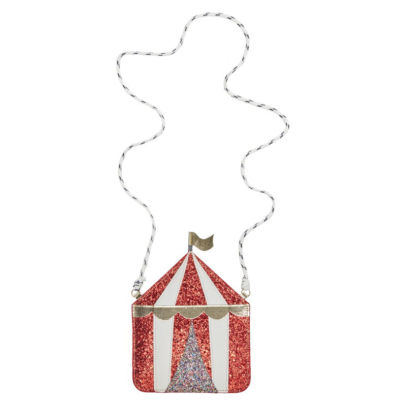 Mimi & Lula - Circus tent bag
