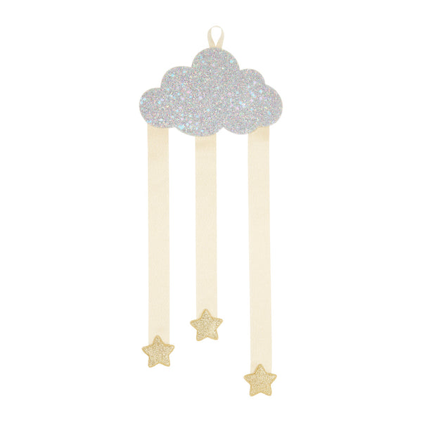Mimi & Lula - Cloud Wall Hanger