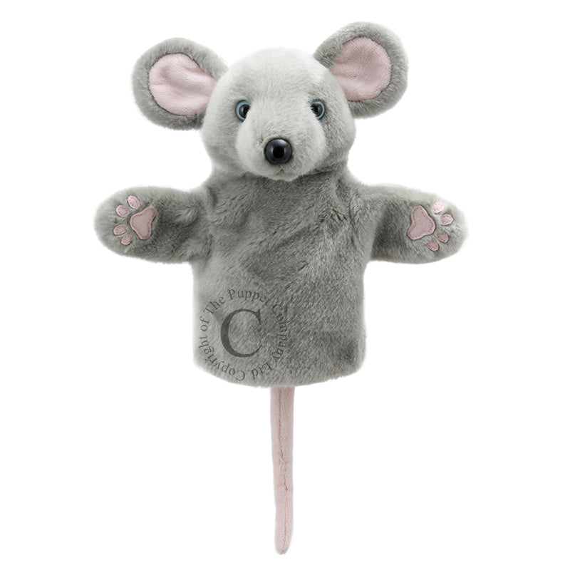 CarPet - Mouse Grey