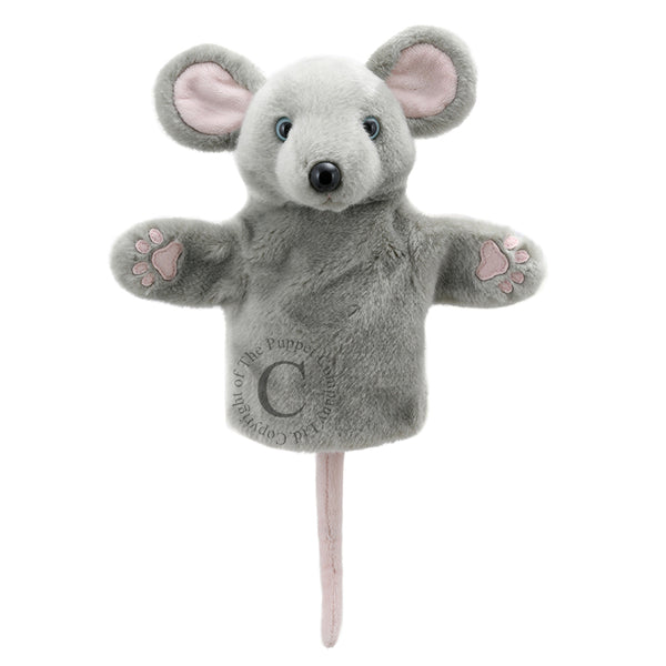 CarPet - Mouse Grey