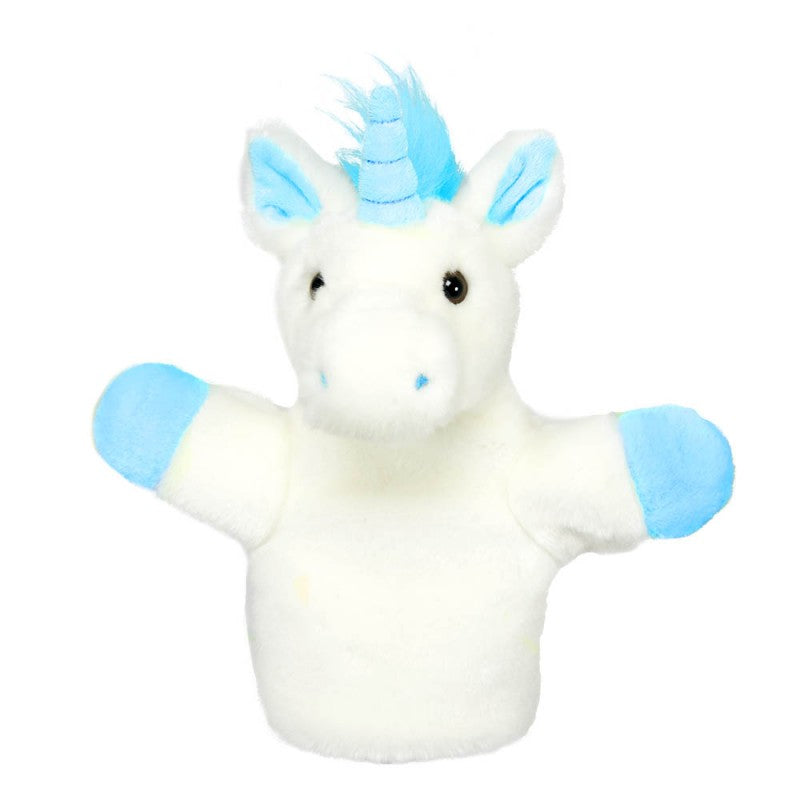 CarPet - Unicorn - Blue