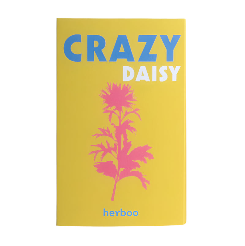 Crazy Daisy Seeds