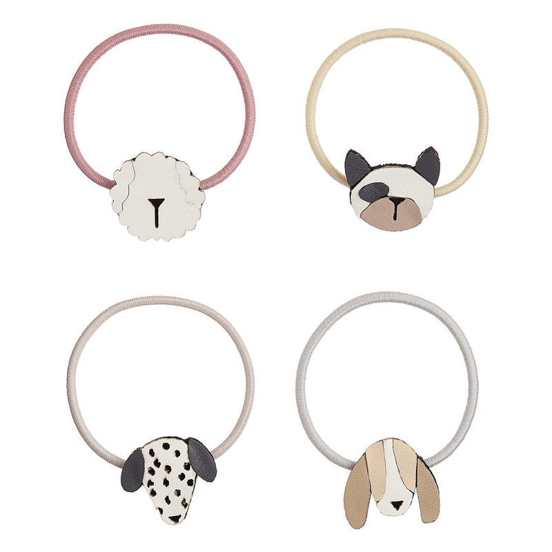 Mimi & Lula - Cute Dog Pony Pack