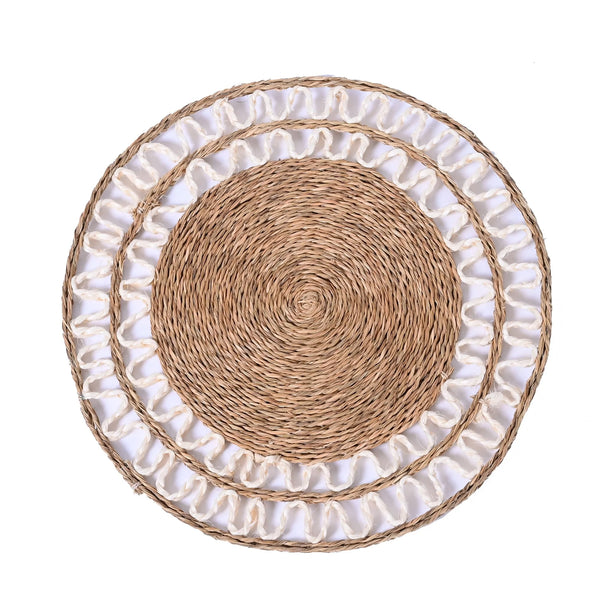 Gone Rural - Lace Placemat