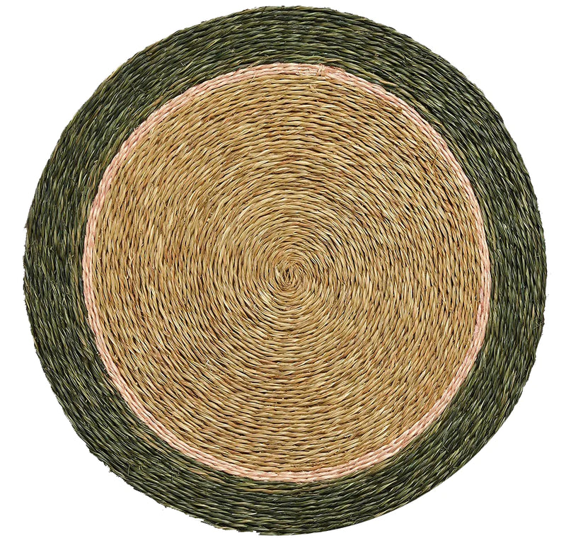 Gone Rural - Acacia Blush Placemat - Medium