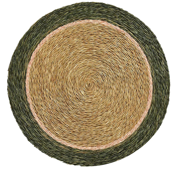 Gone Rural - Acacia Blush Placemat - Medium