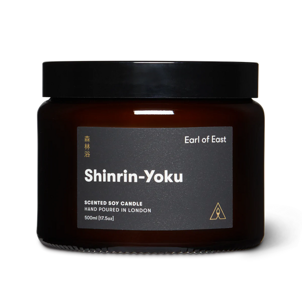 Shinrin-Yoku - 500ml