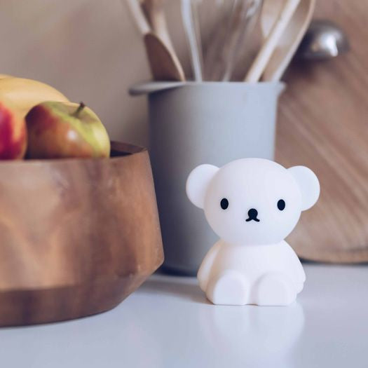 Bundle of Light - Boris