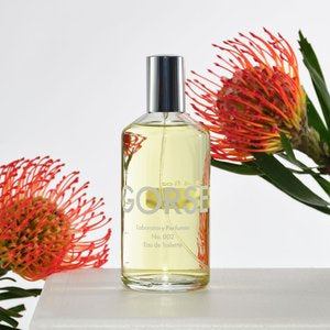 Gorse Eau de Toilette - 100ml