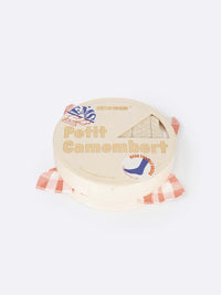 EMS- Socks Petit Camembert