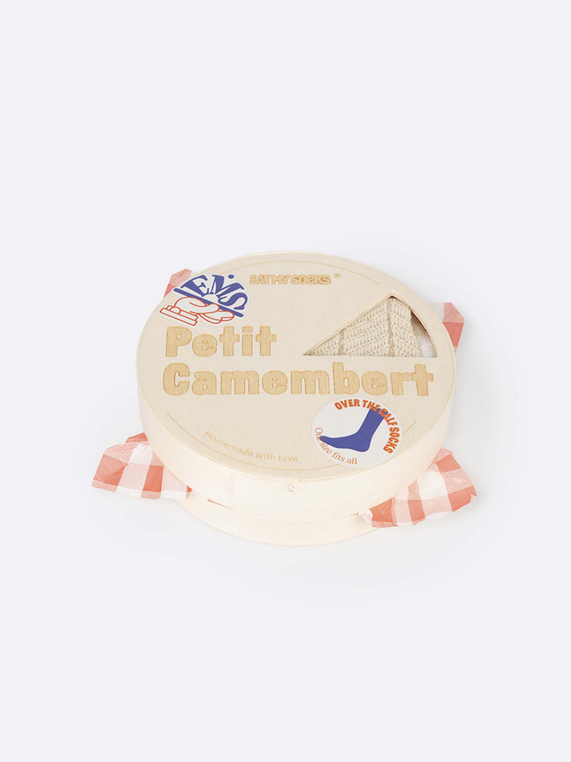 EMS- Socks Petit Camembert