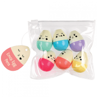 Rex - Emoji Egg Pens (pack of 6)