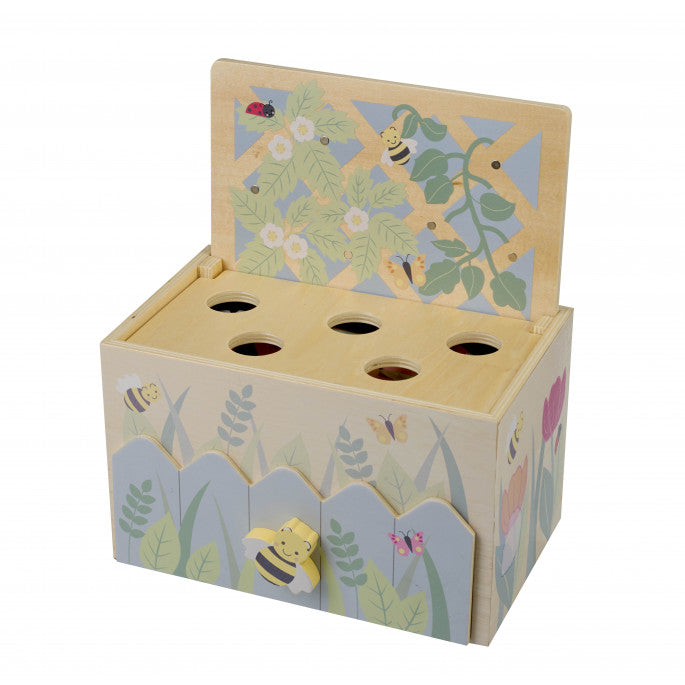 Orange Tree Toys - My First Allotment