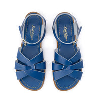 Salt-Water Sandals - Original - Cobalt