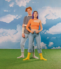 EMS - Socks Monday Friday