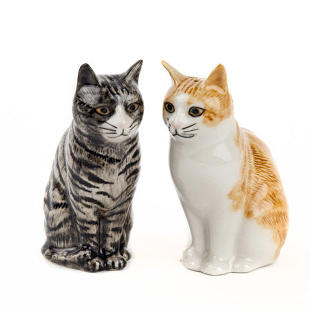 Patience and Squash Salt and Pepper
