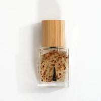 Flower Cuticle Oil Nail Treatment