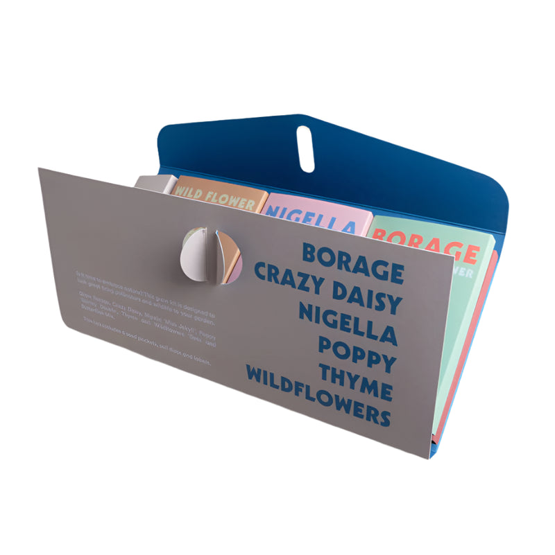 Rewild Garden Grow Box