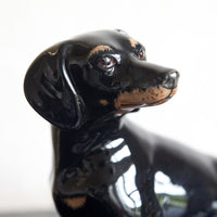 Dachshund Money Box